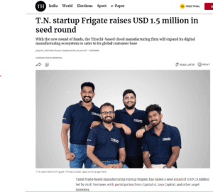Funding