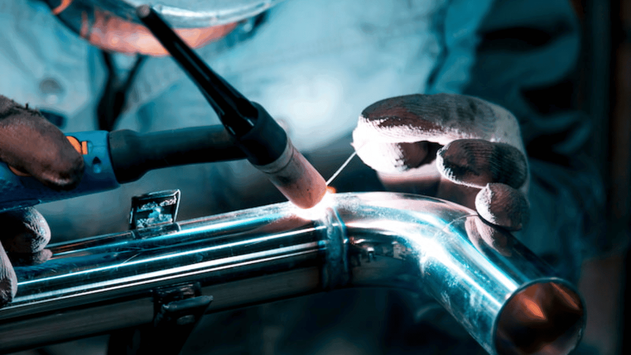 sheet metal fabrication services