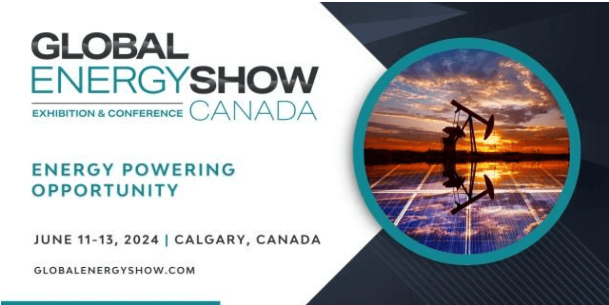 Event 9 Global Energy Show Expo