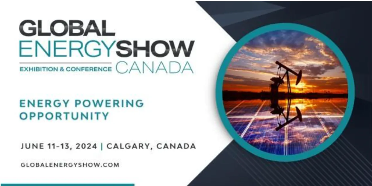 Event 9 Global Energy Show Expo