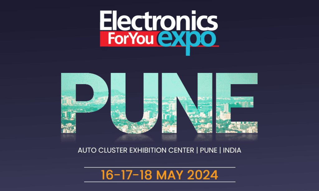 Event 20 Electronics For You Expo