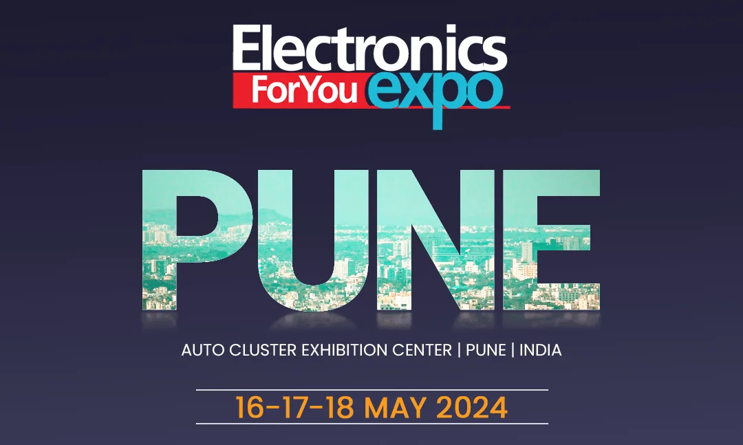Event 19 Electronics For You Expo