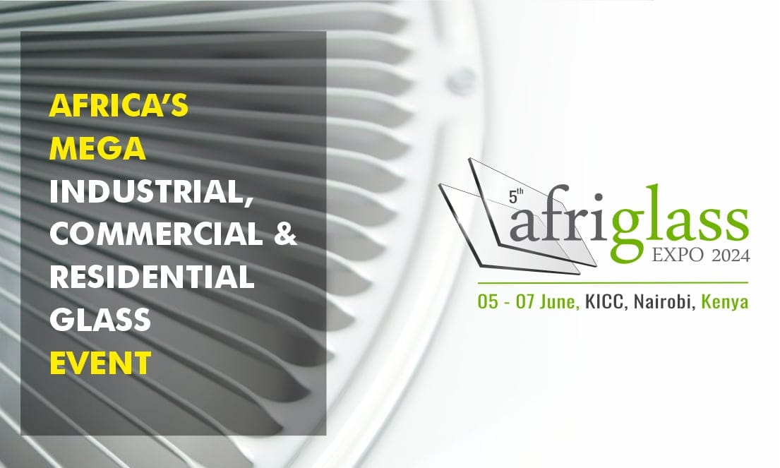 Event 13 Afriglass Expo