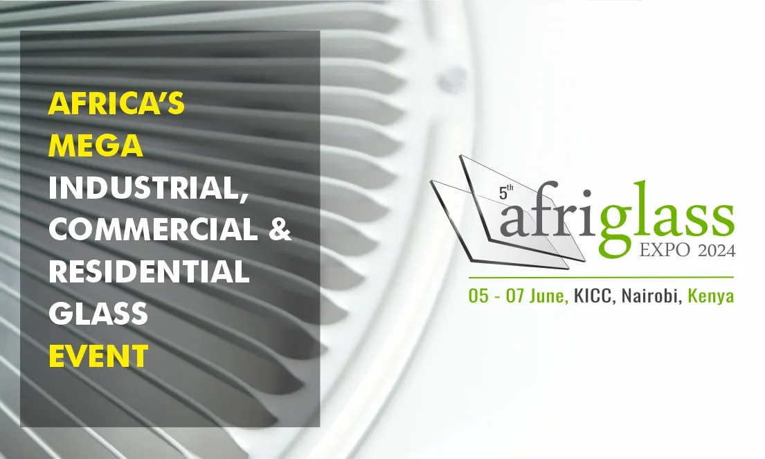 Event 13 Afriglass Expo