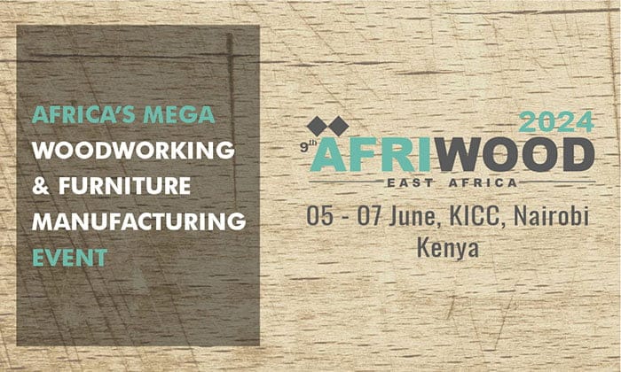 Event 17 Afriwood Expo