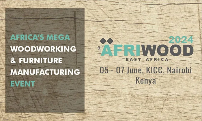 Event 17 Afriwood Expo