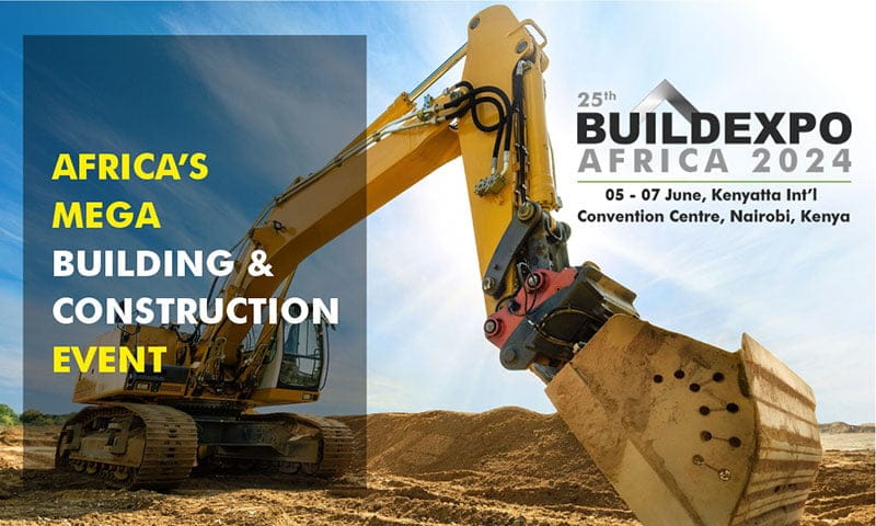 Event 15 Build Expo