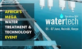 Event 14 Watertech Expo