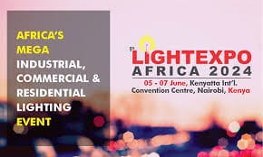 Event 10 Light Expo