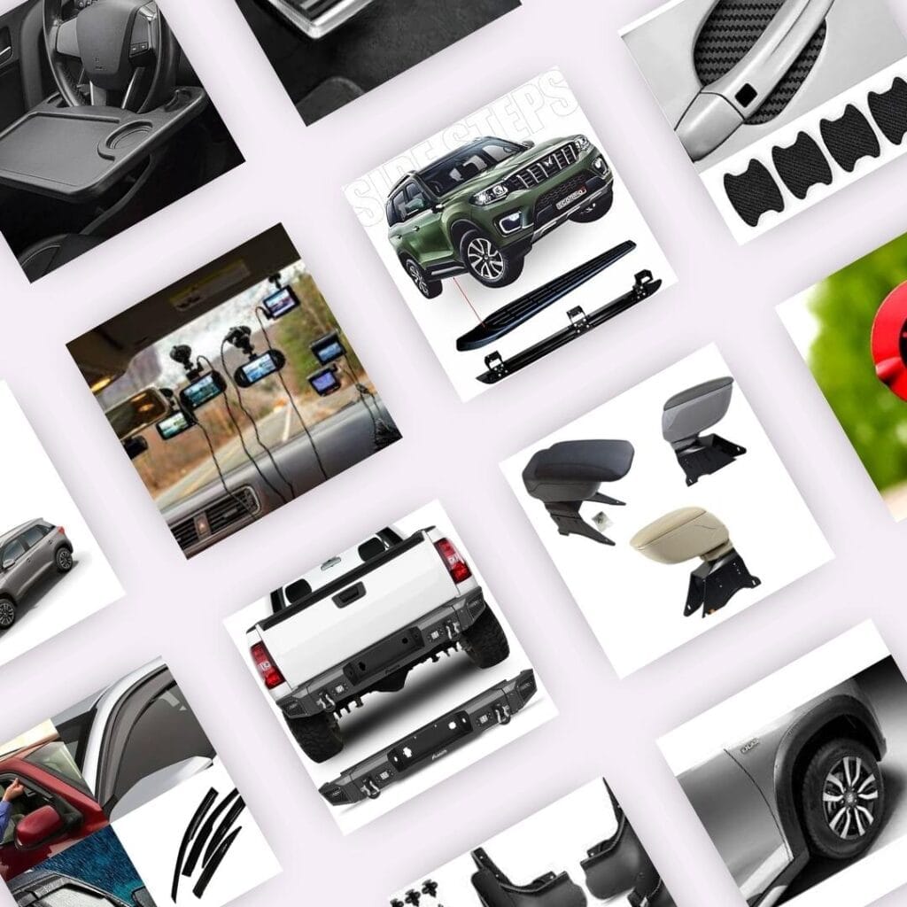 Product Catalog Automobile Performance And Aftermarket Parts