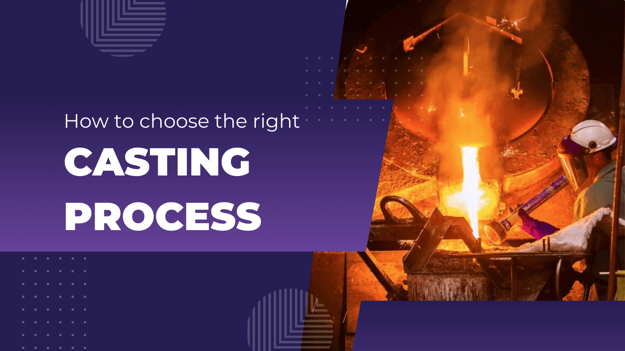 casting processes