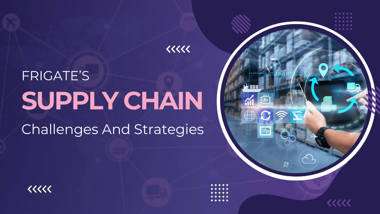 supply chain