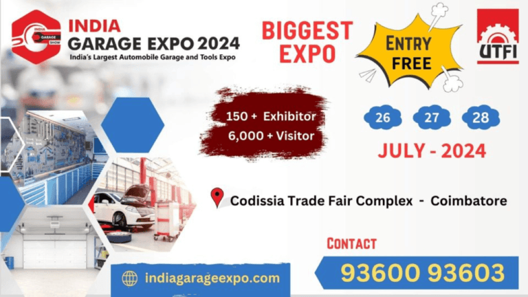 India Garage Expo - Img (1)