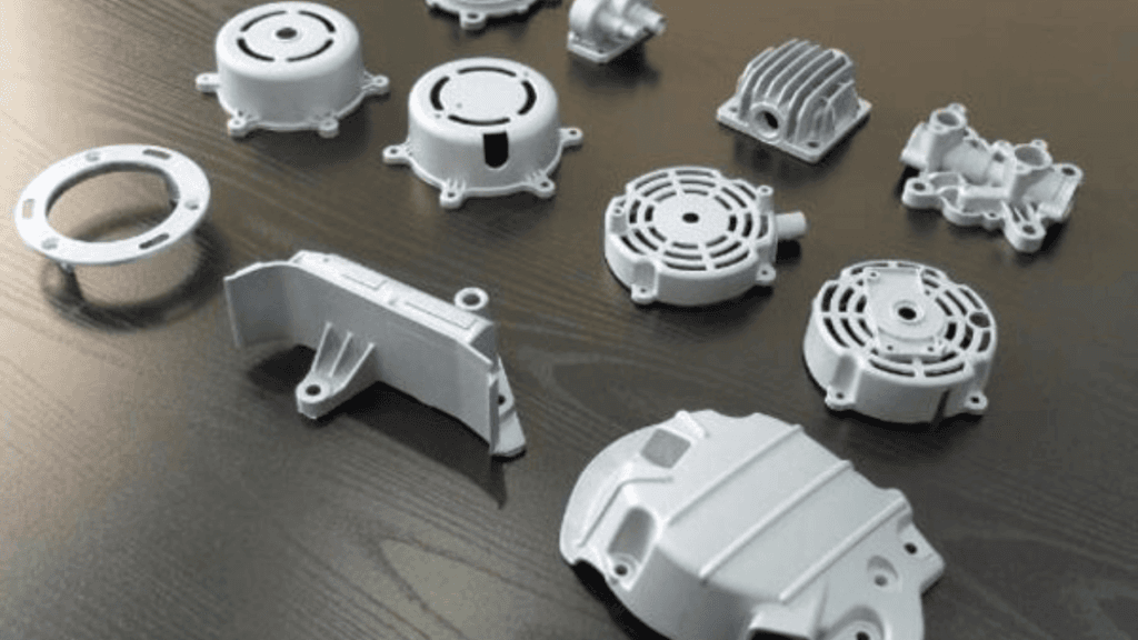 Cold Chamber Casting Services 42 cold chamber casting services