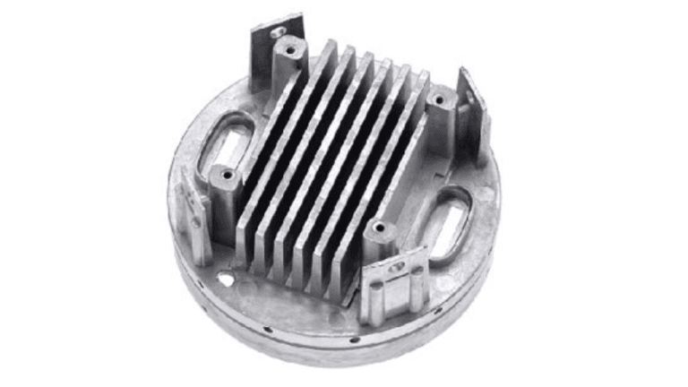 Cold Chamber Casting Services 17 cold chamber casting services