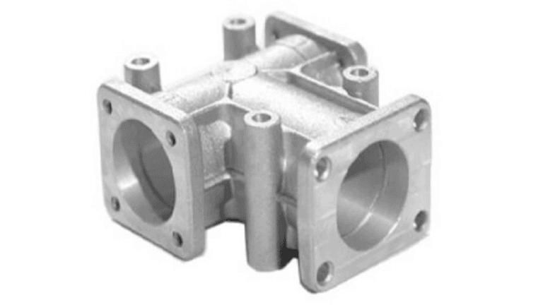 Cold Chamber Casting Services 16 cold chamber casting services