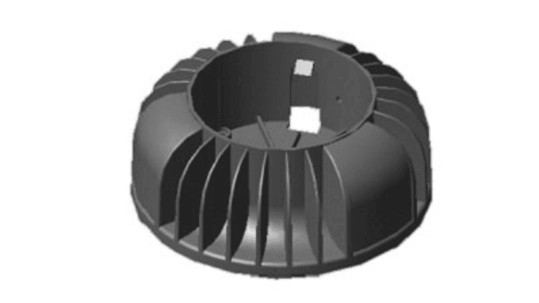Cold Chamber Casting Services 18 cold chamber casting services