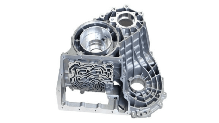 Cold Chamber Casting Services 14 cold chamber casting services