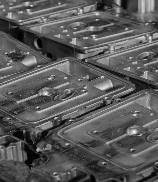 Cold Chamber Casting Services 22 cold chamber casting services
