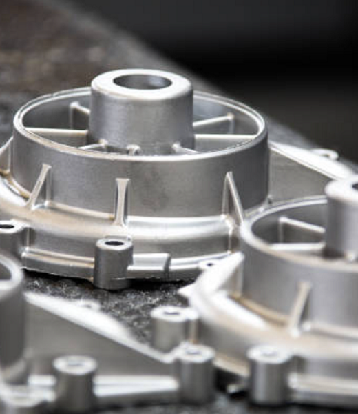 Cold Chamber Casting Services 23 cold chamber casting services