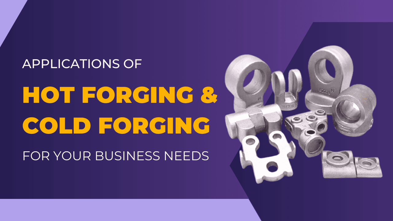 cold forging