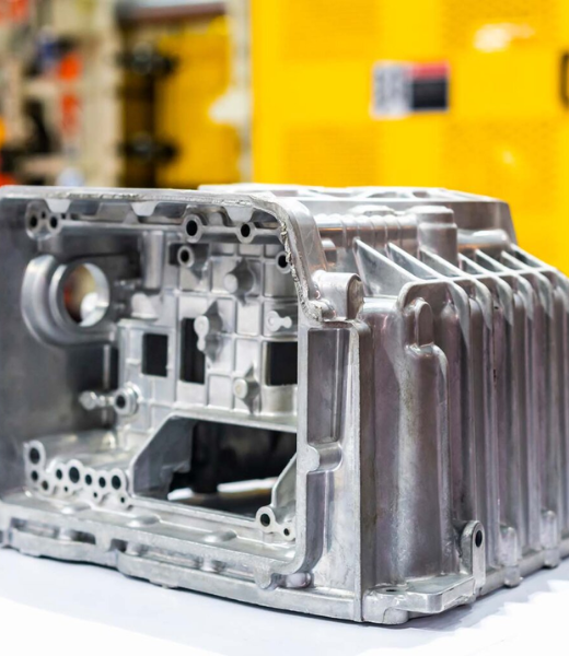 Cold Chamber Casting Services 24 cold chamber casting services