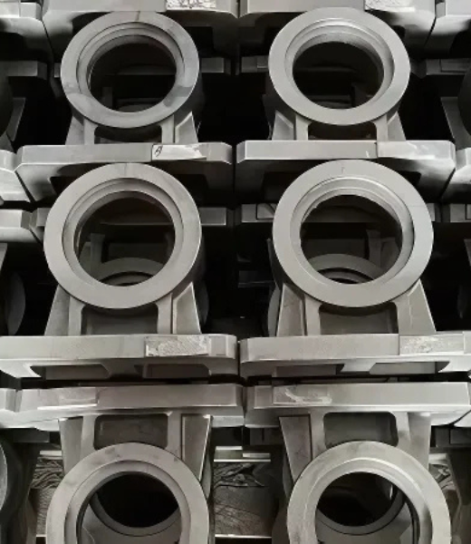 Cold Chamber Casting Services 20 cold chamber casting services