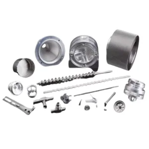 Advanced Machining services 13 advanced machining services