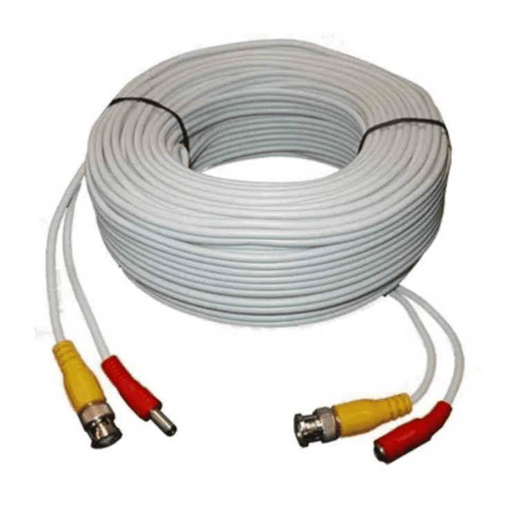 CCTV Cables (2)