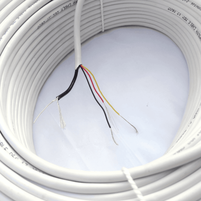 CCTV Cables