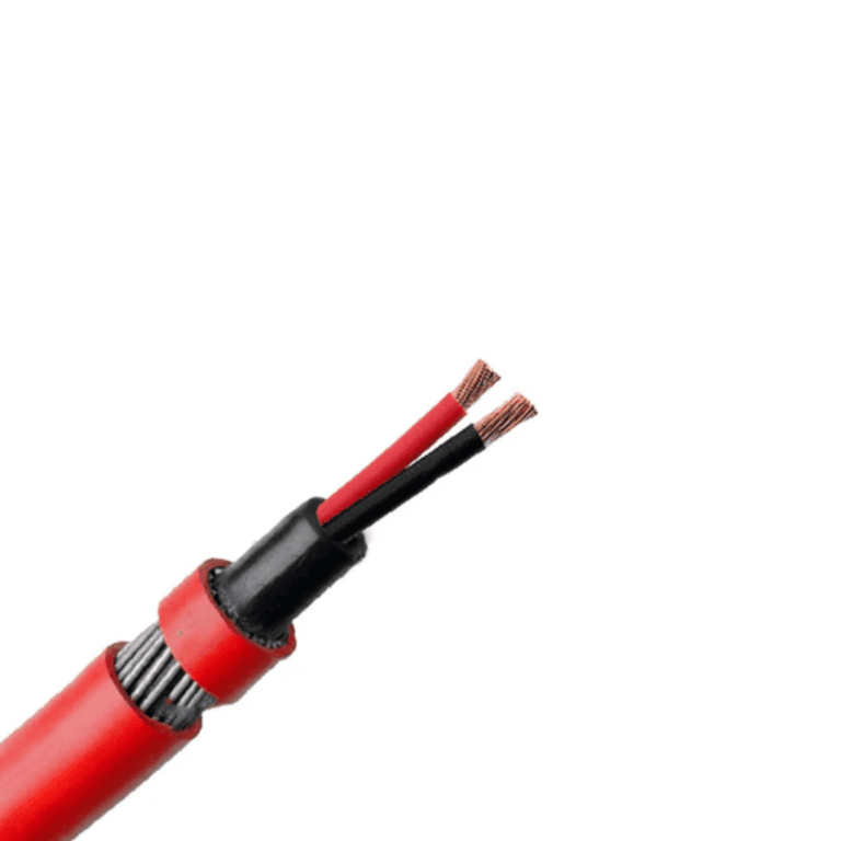 Fire Alarm Cables