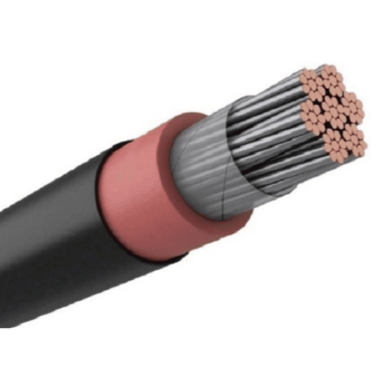 Railway Locomotive cables