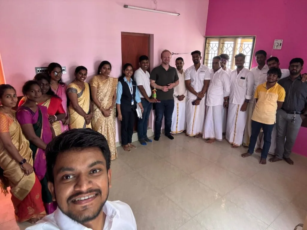 Customer Visits 26 WhatsApp Image 2024-09-16 at 17.14.34