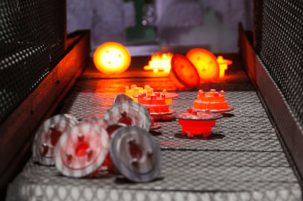 Effective Key Design Considerations for Forging 1 design considerations for forging