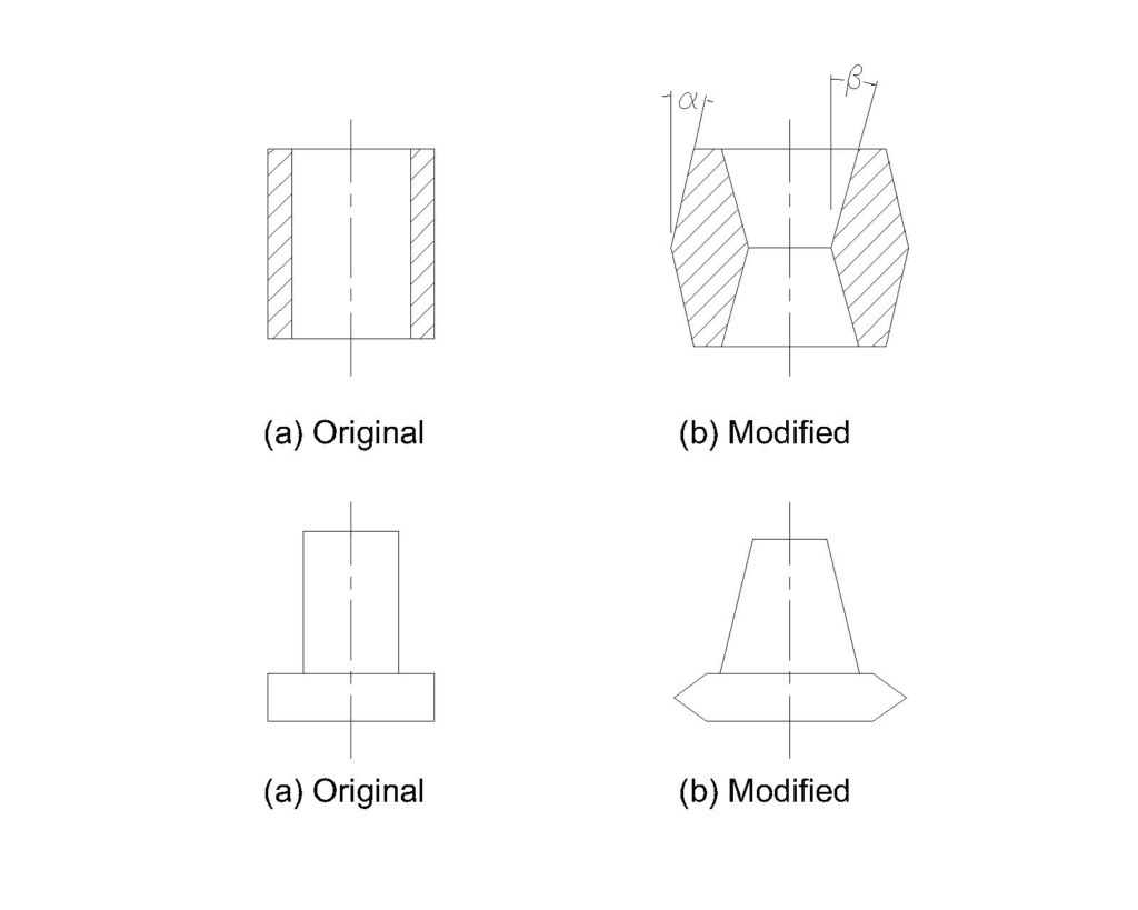 Effective Key Design Considerations for Forging 2 design considerations for forging