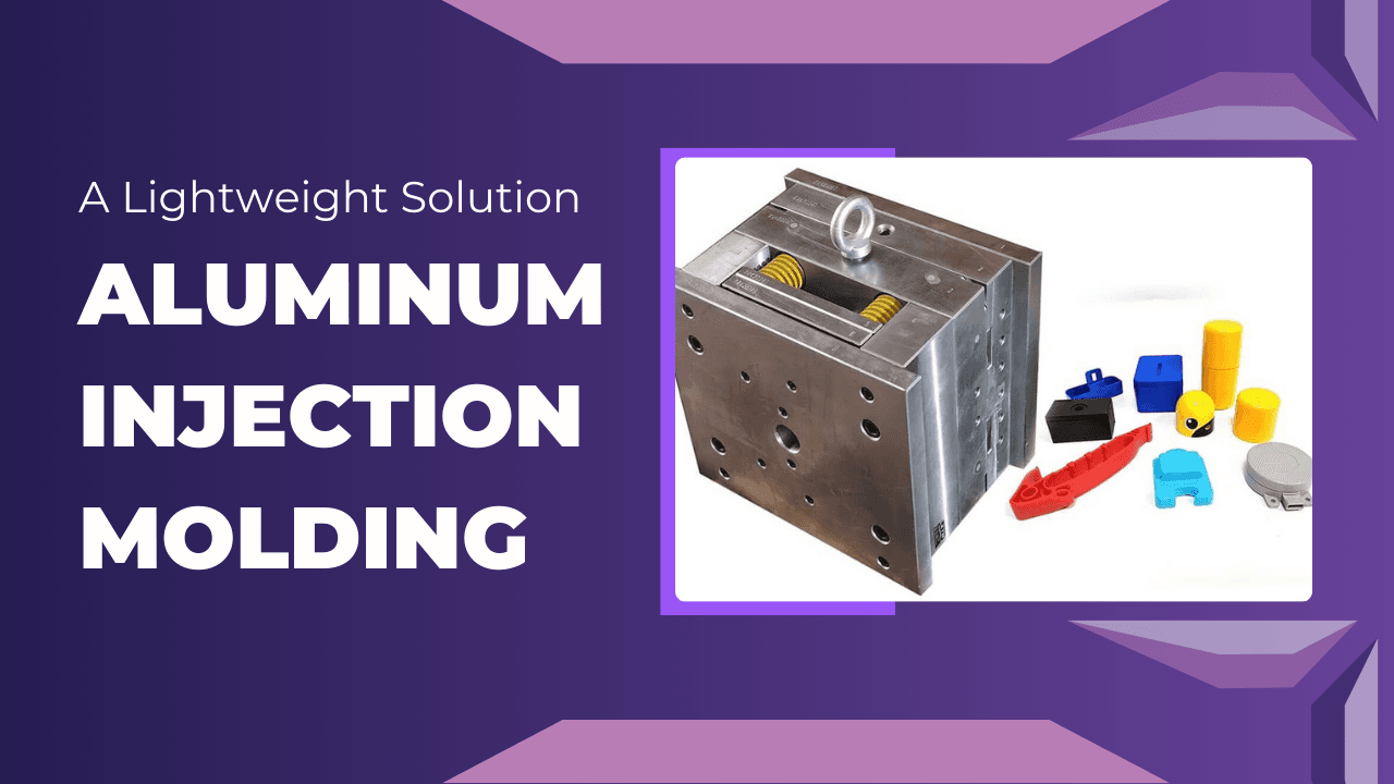 aluminum injection molding