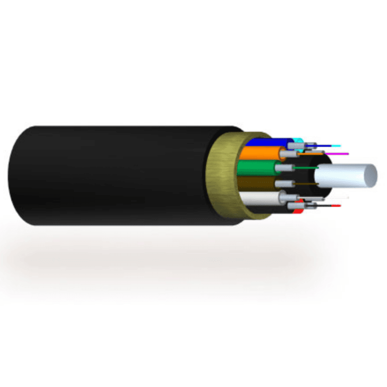 Fibre Festoon Cables