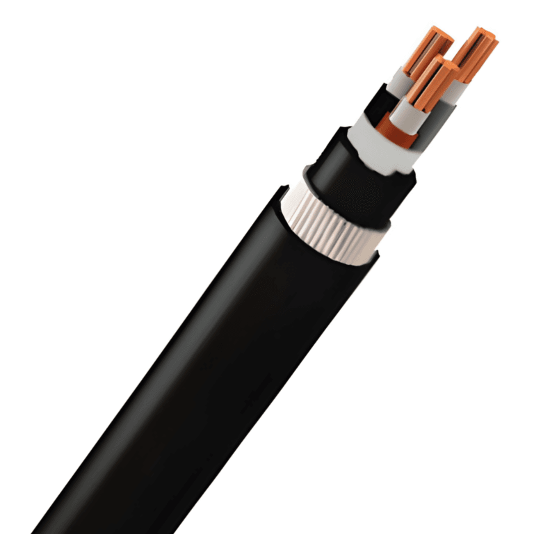 cables & wires
