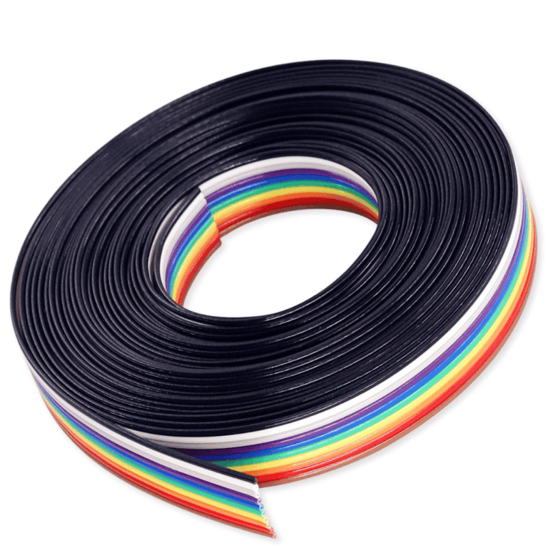 Ribbon Cables (2)