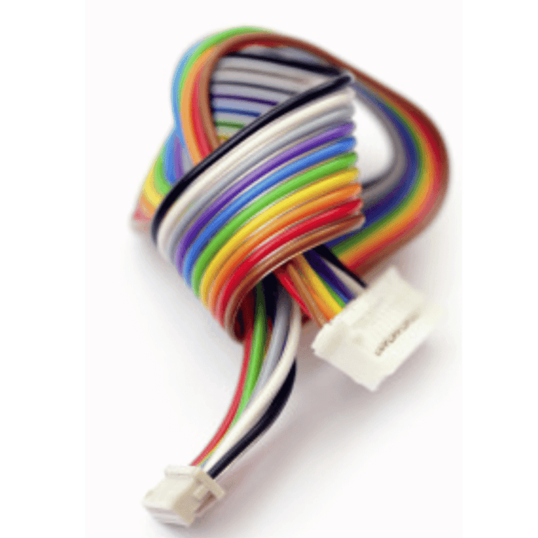 Ribbon Cables