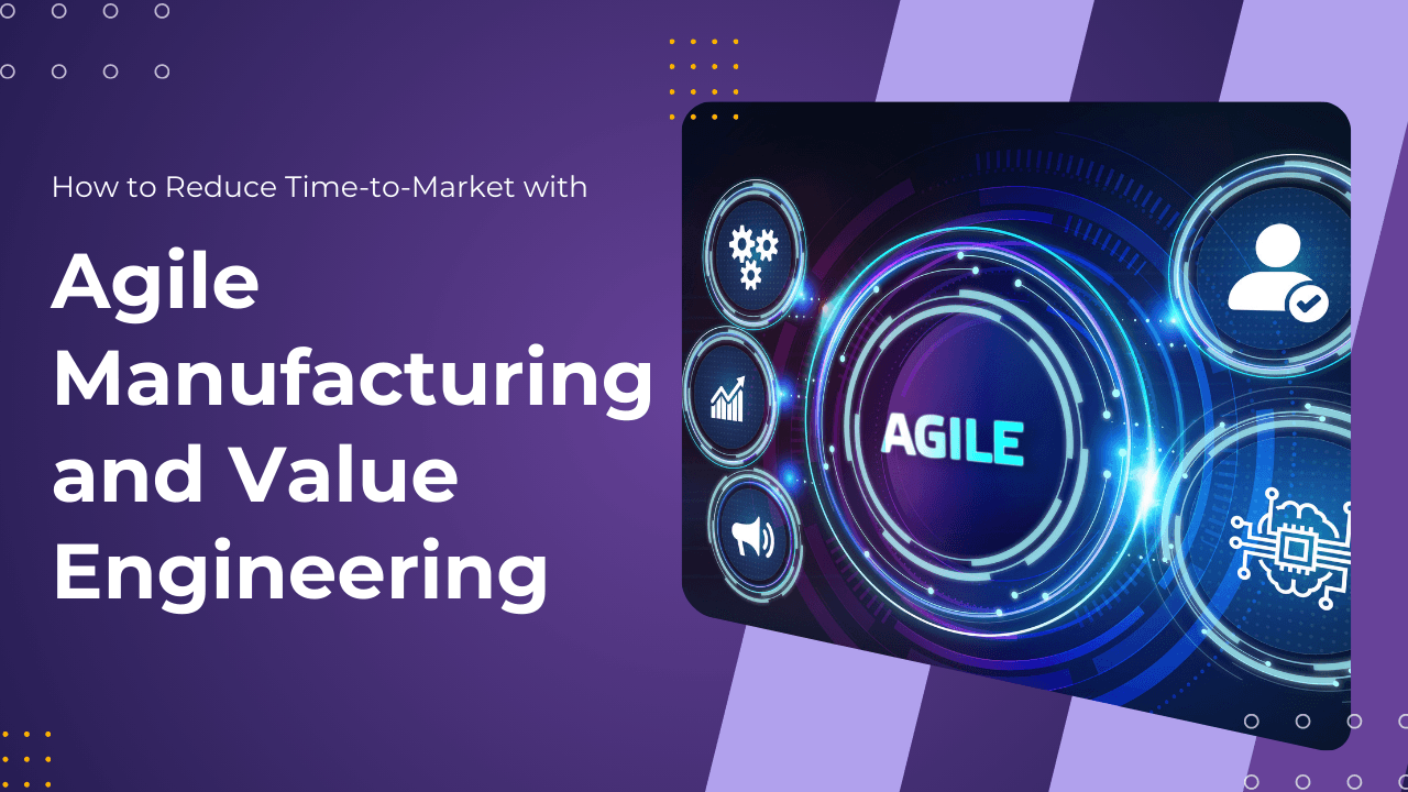 agile manufacturing