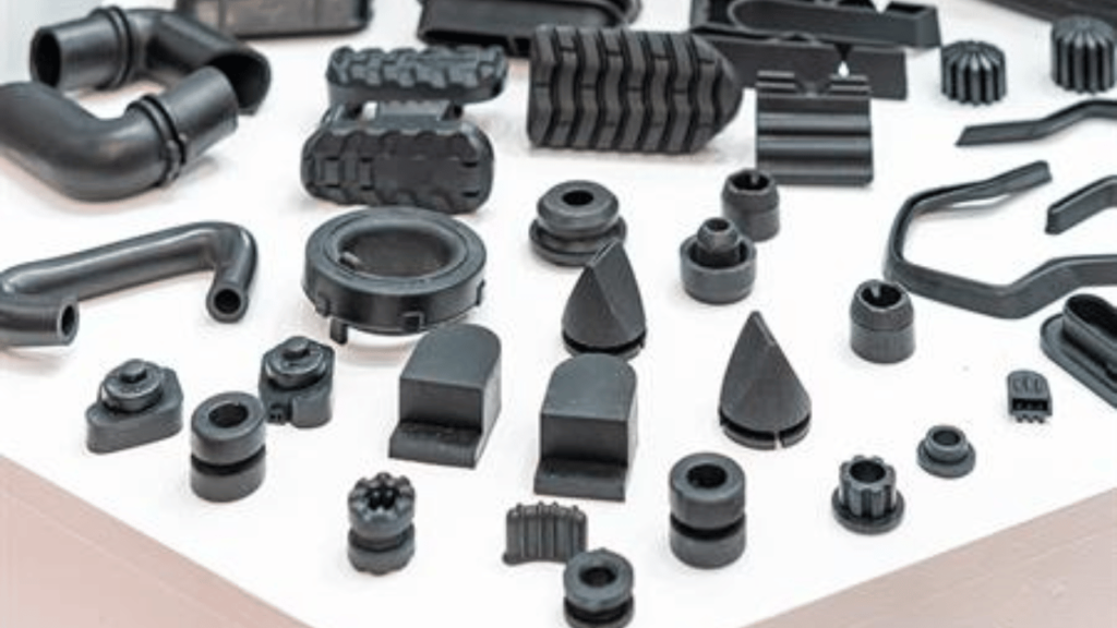 Compression Molding Services 9 compression molding services