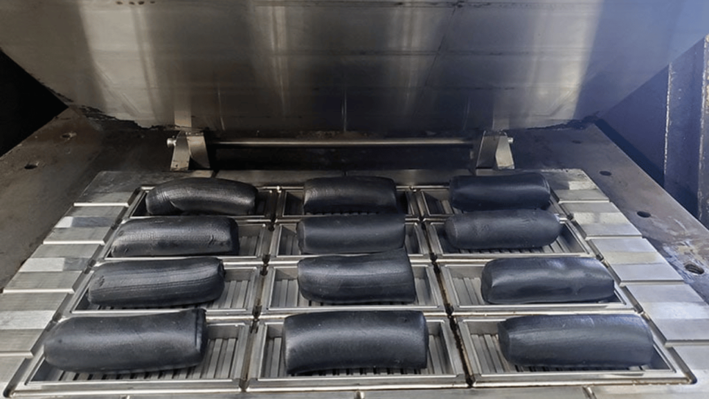 Compression Molding Services 8 compression molding services