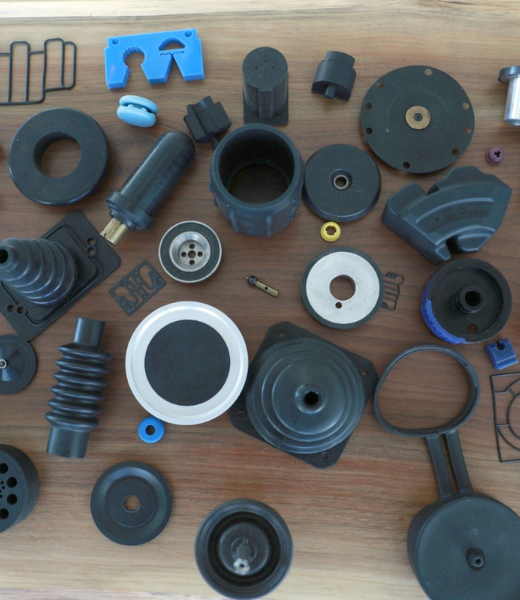 Compression Molding Services 12 compression molding services