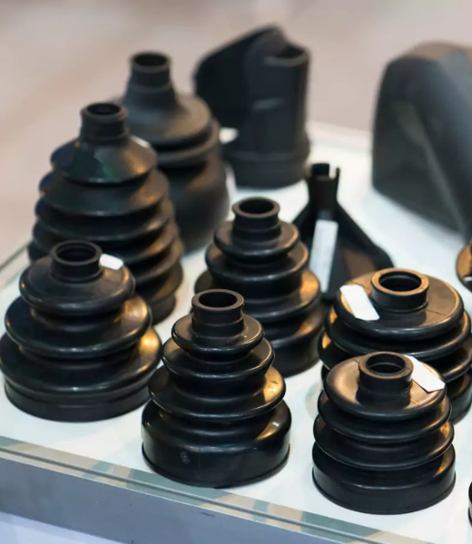 Compression Molding Services 11 compression molding services