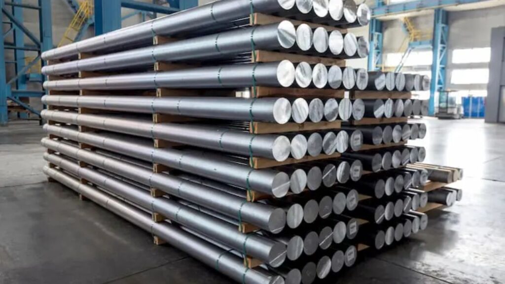 Extrusion Services 11 extrusion services