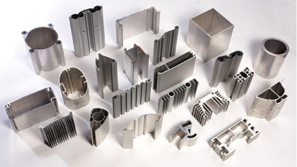 Extrusion Services 10 extrusion services