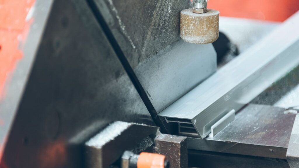 Extrusion Services 12 extrusion services