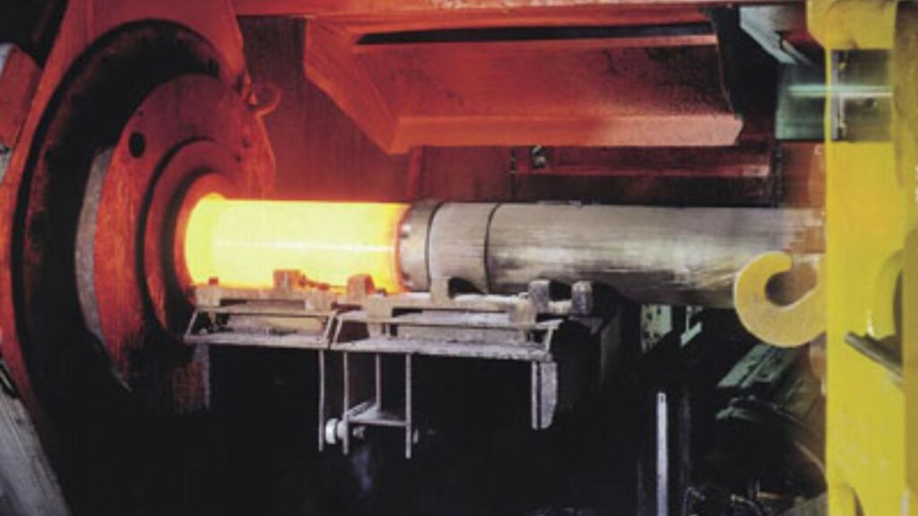 Extrusion Services 9 extrusion services