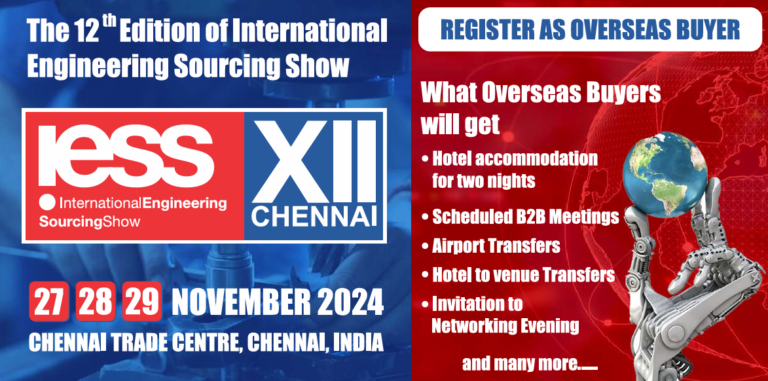 IESS Expo